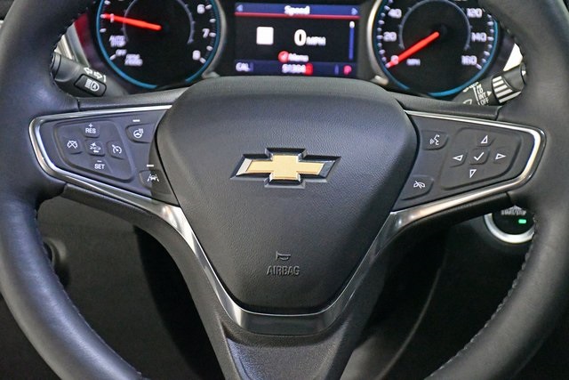 2021 Chevrolet Equinox Premier 11