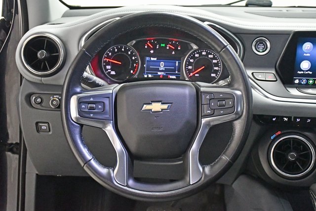 2020 Chevrolet Blazer LT 10