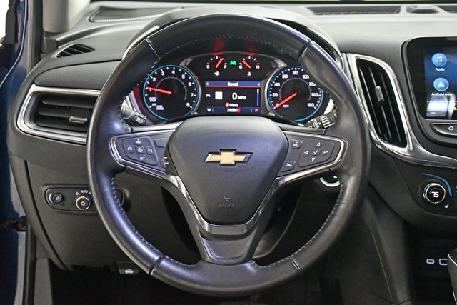 2021 Chevrolet Equinox LT 10