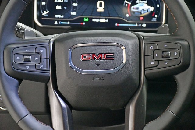 2023 GMC Sierra 1500 AT4 11