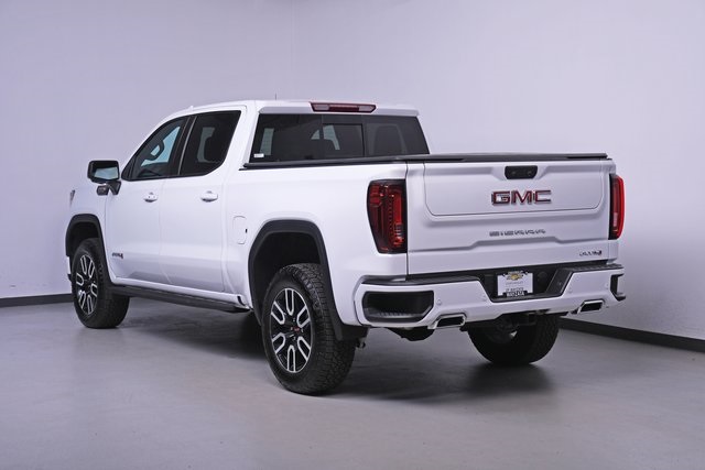 2023 GMC Sierra 1500 AT4 21