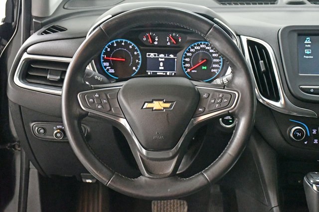 2018 Chevrolet Equinox LT 10