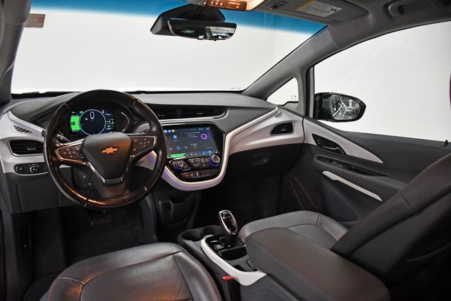 2020 Chevrolet Bolt EV Premier 9