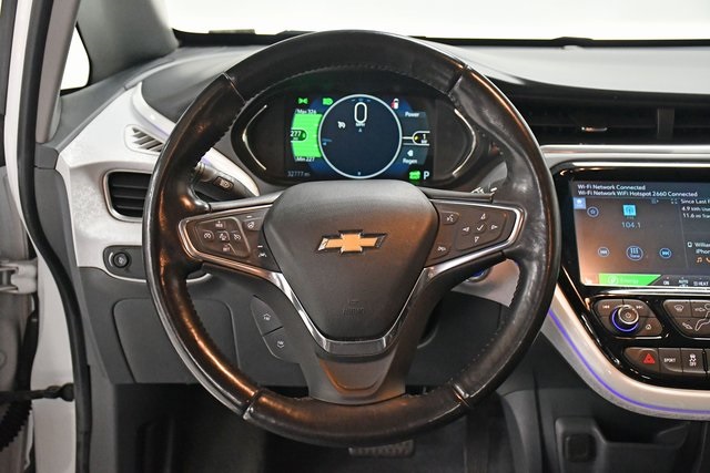 2020 Chevrolet Bolt EV Premier 10