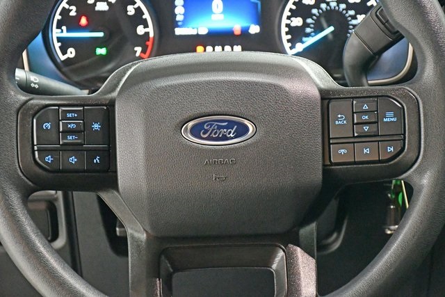 2023 Ford F-150 XL 12