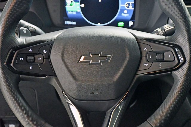 2023 Chevrolet Bolt EUV LT 11