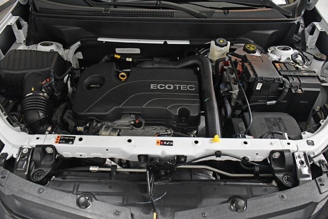 2021 Chevrolet Equinox LT 6