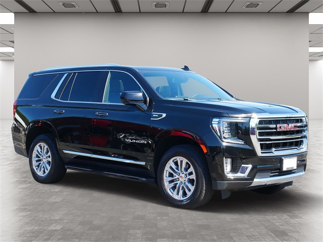 2023 GMC Yukon SLT 1