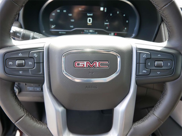 2023 GMC Yukon XL SLT 17