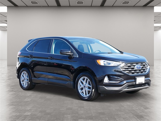 2021 Ford Edge SEL 1