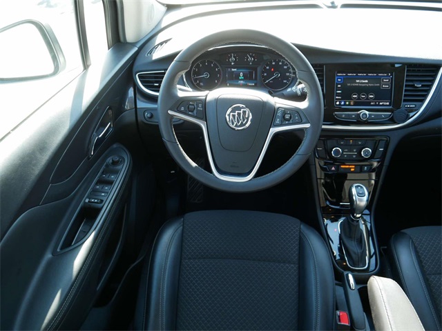 2022 Buick Encore Preferred 11