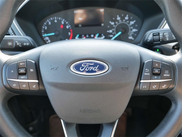 2022 Ford Escape SE 17