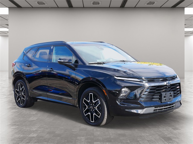 2023 Chevrolet Blazer RS 1