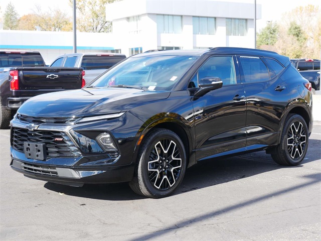 2023 Chevrolet Blazer RS 2