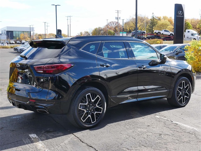 2023 Chevrolet Blazer RS 5