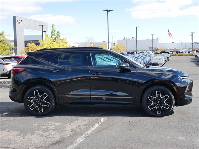 2023 Chevrolet Blazer RS 6