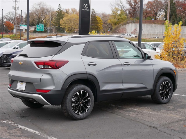 2023 Chevrolet TrailBlazer LT 5