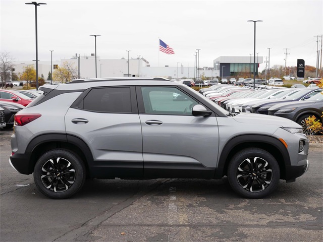 2023 Chevrolet TrailBlazer LT 6