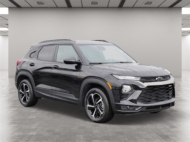 2023 Chevrolet TrailBlazer RS 1