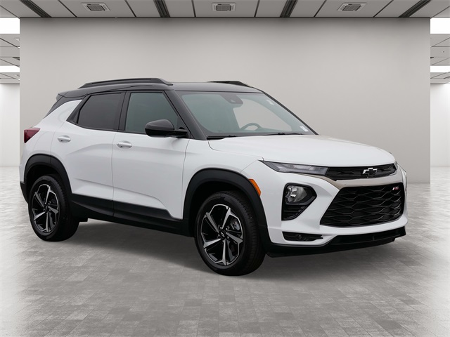 2023 Chevrolet TrailBlazer RS 1