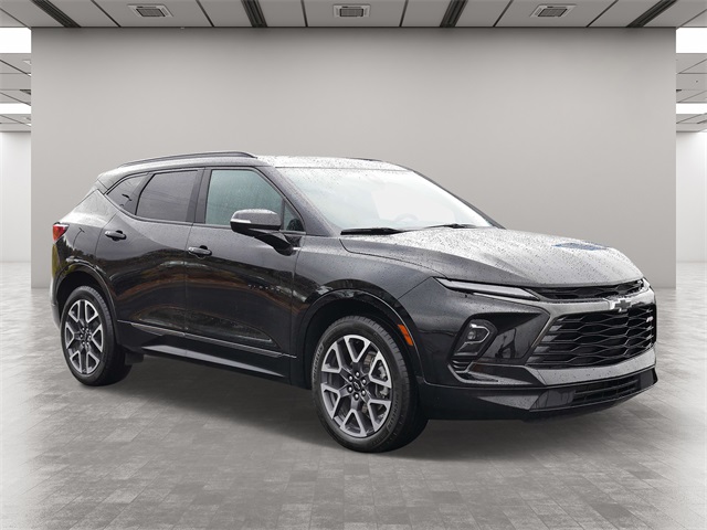 2024 Chevrolet Blazer RS 1