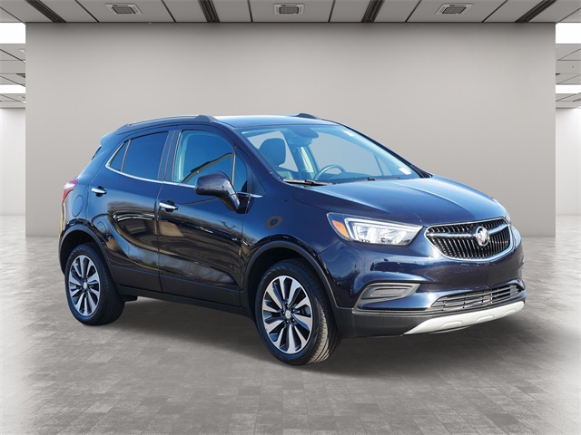 2022 Buick Encore Preferred 1