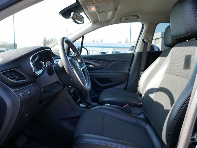 2022 Buick Encore Preferred 8