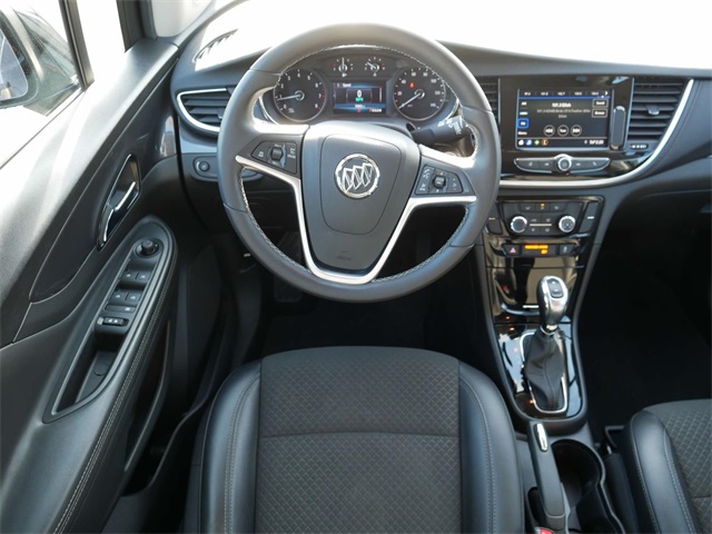 2022 Buick Encore Preferred 11