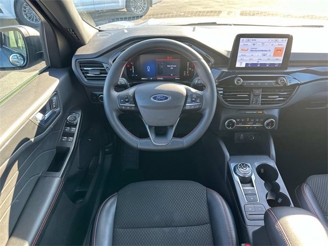 2024 Ford Escape ST-Line 13