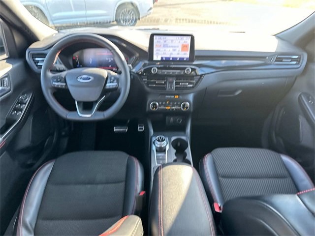 2024 Ford Escape ST-Line 14