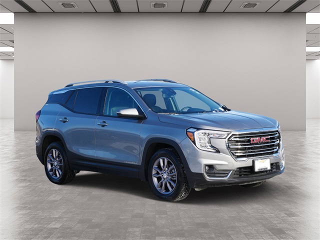 2023 GMC Terrain SLT 1