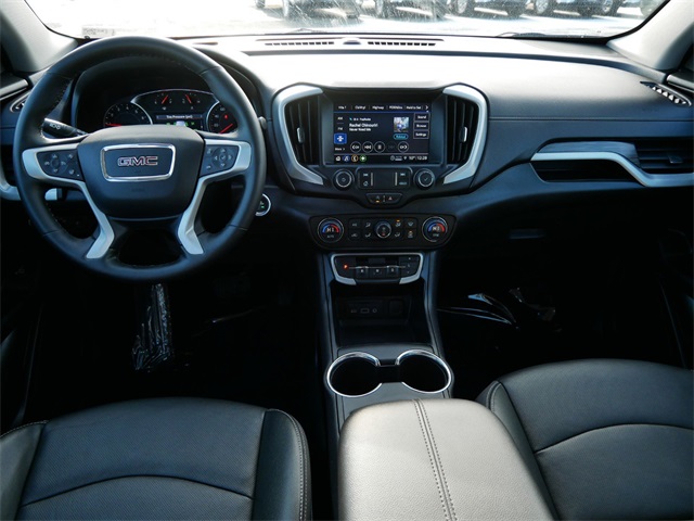 2023 GMC Terrain SLT 11