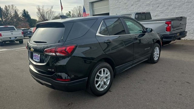 2023 Chevrolet Equinox LT 4