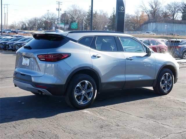 2023 Chevrolet Blazer LT 5