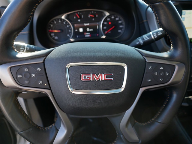 2022 GMC Terrain AT4 18