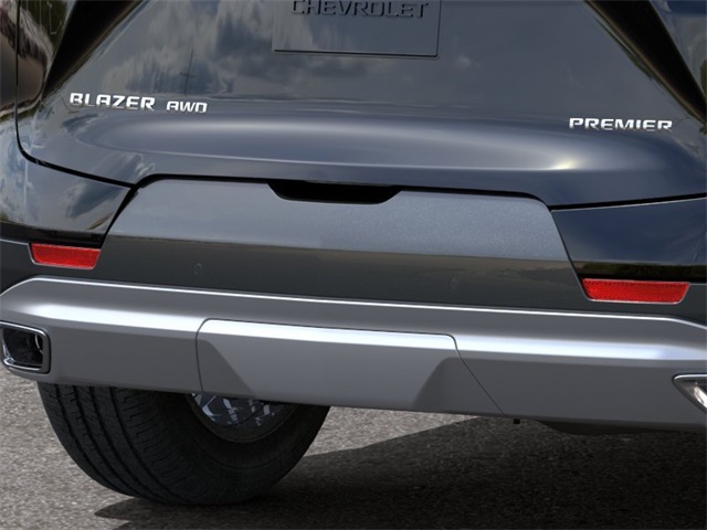 2024 Chevrolet Blazer Premier 14