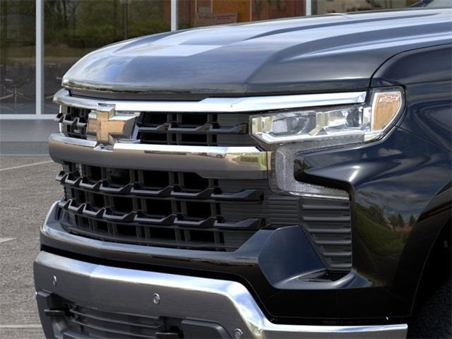 2024 Chevrolet Silverado 1500 LT 13