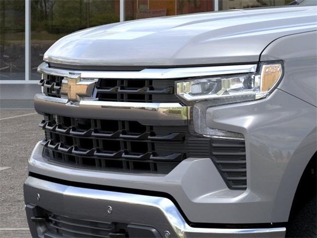 2024 Chevrolet Silverado 1500 LT 13