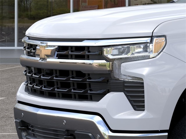 2024 Chevrolet Silverado 1500 LT 13