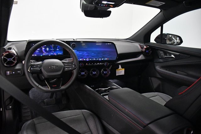 2024 Chevrolet Blazer EV RS 9