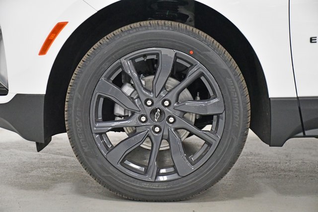 2024 Chevrolet Equinox RS 26
