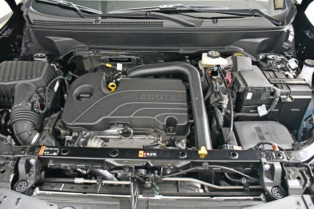 2024 Chevrolet Equinox LS 6