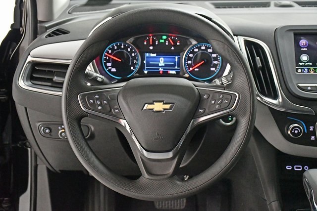 2024 Chevrolet Equinox LS 10