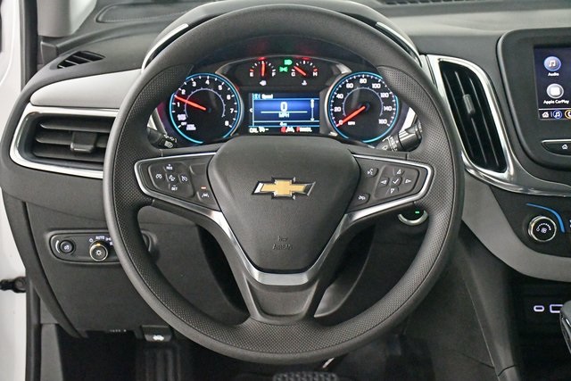 2024 Chevrolet Equinox LS 10