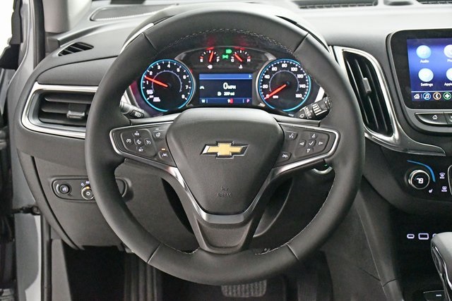 2024 Chevrolet Equinox LT 10