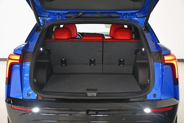 2024 Chevrolet Blazer EV RS 20