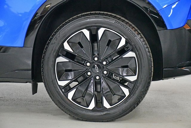 2024 Chevrolet Blazer EV RS 26