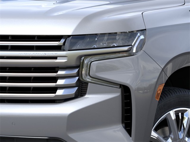 2024 Chevrolet Tahoe High Country 10