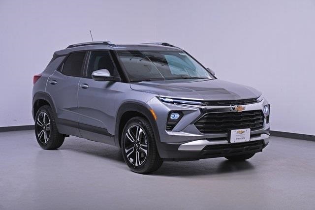 2024 Chevrolet TrailBlazer LT 1