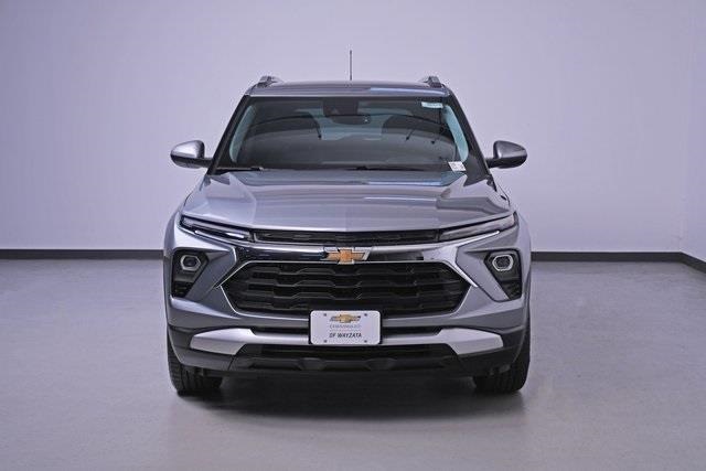 2024 Chevrolet TrailBlazer LT 2